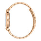 Donna luce Rose Gold