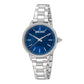 Miraggio Silver Blue