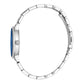 Miraggio Silver Blue