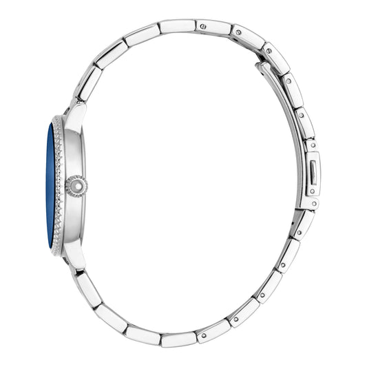 Miraggio Silver Blue