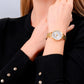 Miraggio Yellow Gold