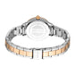 Miraggio 2-Tone Rose Gold