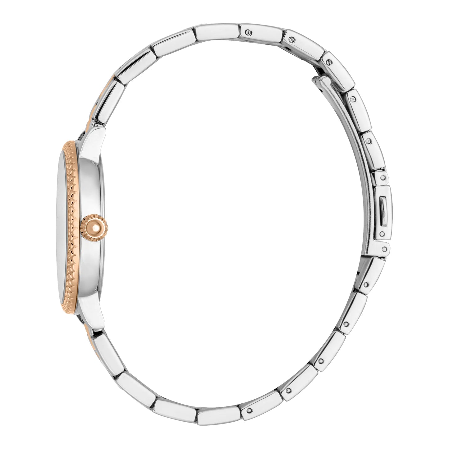 Miraggio 2-Tone Rose Gold