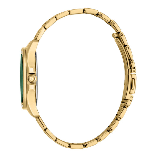Quadro Yellow Gold Green