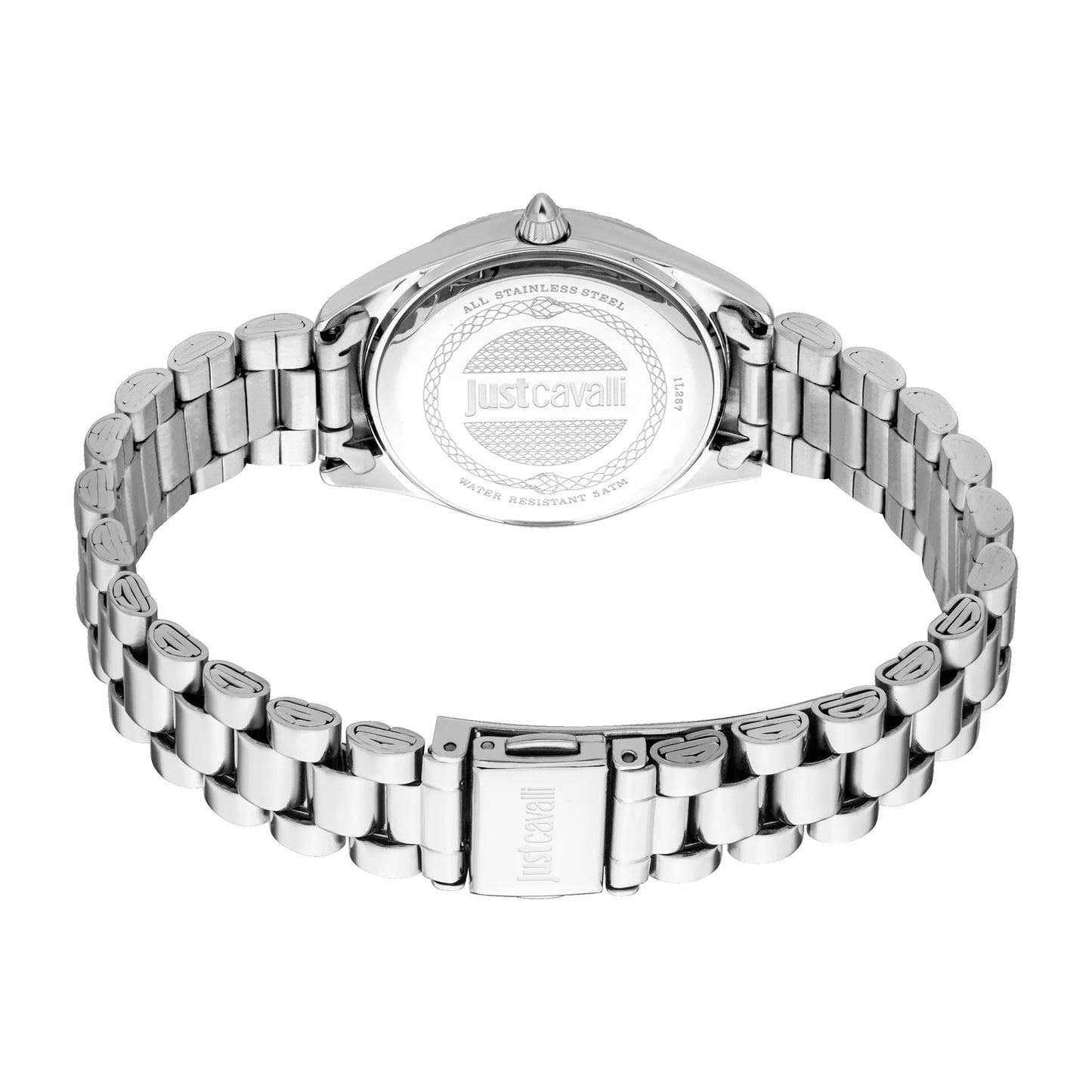 Pacentro Silver Blue