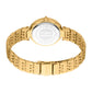 Savoca Yellow Gold Silver