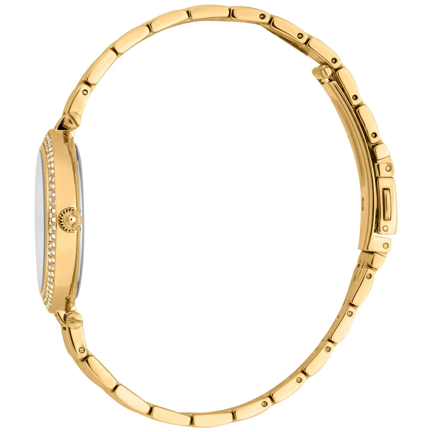 Savoca Yellow Gold Silver
