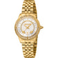 Neive Yellow Gold Silver