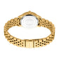 Neive Yellow Gold Silver