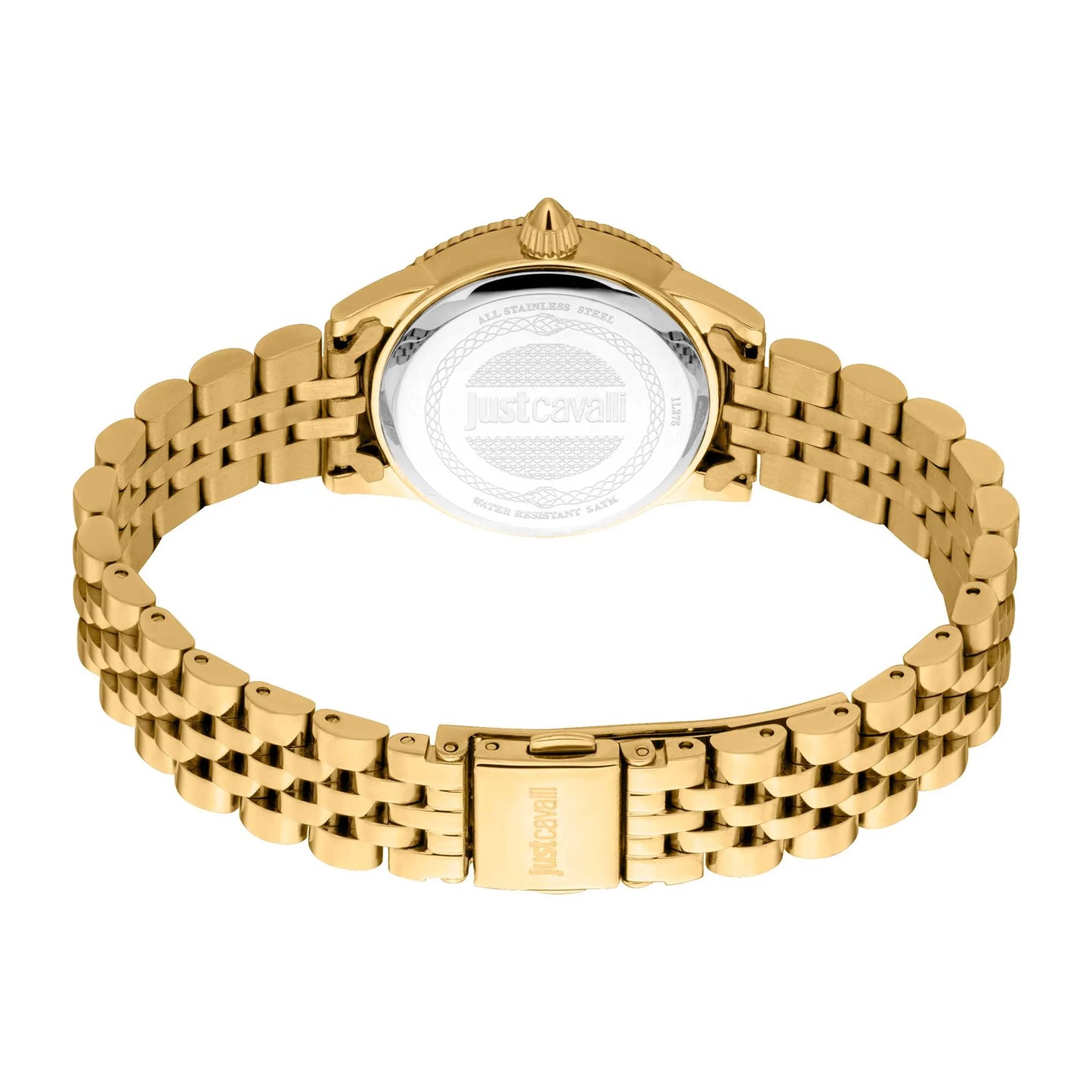 Neive Yellow Gold Silver