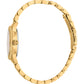 Neive Yellow Gold Silver