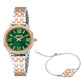 Viperized Two Tones RG Bottle Green