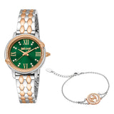 Viperized Two Tones RG Bottle Green