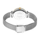 Modena Mesh Silver YG Multicolor
