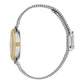 Modena Mesh Silver YG Multicolor