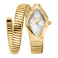 Ferocious Yellow Gold Silver