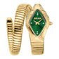 Ferocious Yellow Gold Green