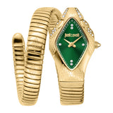 Ferocious Yellow Gold Green