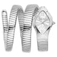 Cristallo Silver