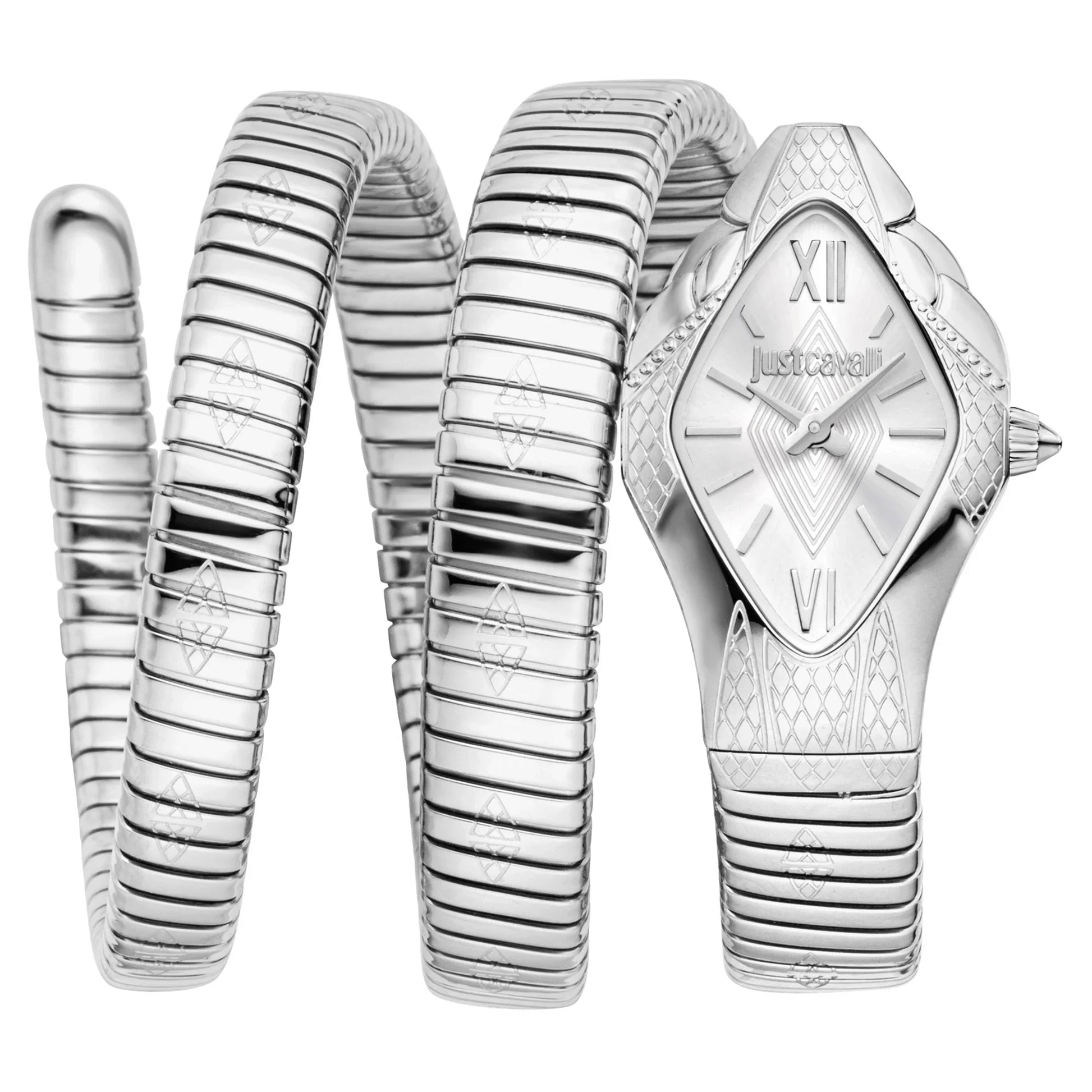 Cristallo Silver