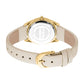 Indomitable Animalier Leather Beige YG