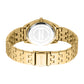 Indomitable Animalier Yellow Gold Silver