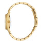 Indomitable Animalier Yellow Gold Silver