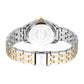 Indomitable Animalier Two Tones YG Silver
