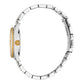 Indomitable Animalier Two Tones YG Silver