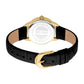 Lovestruck Valentines Leather Black YG