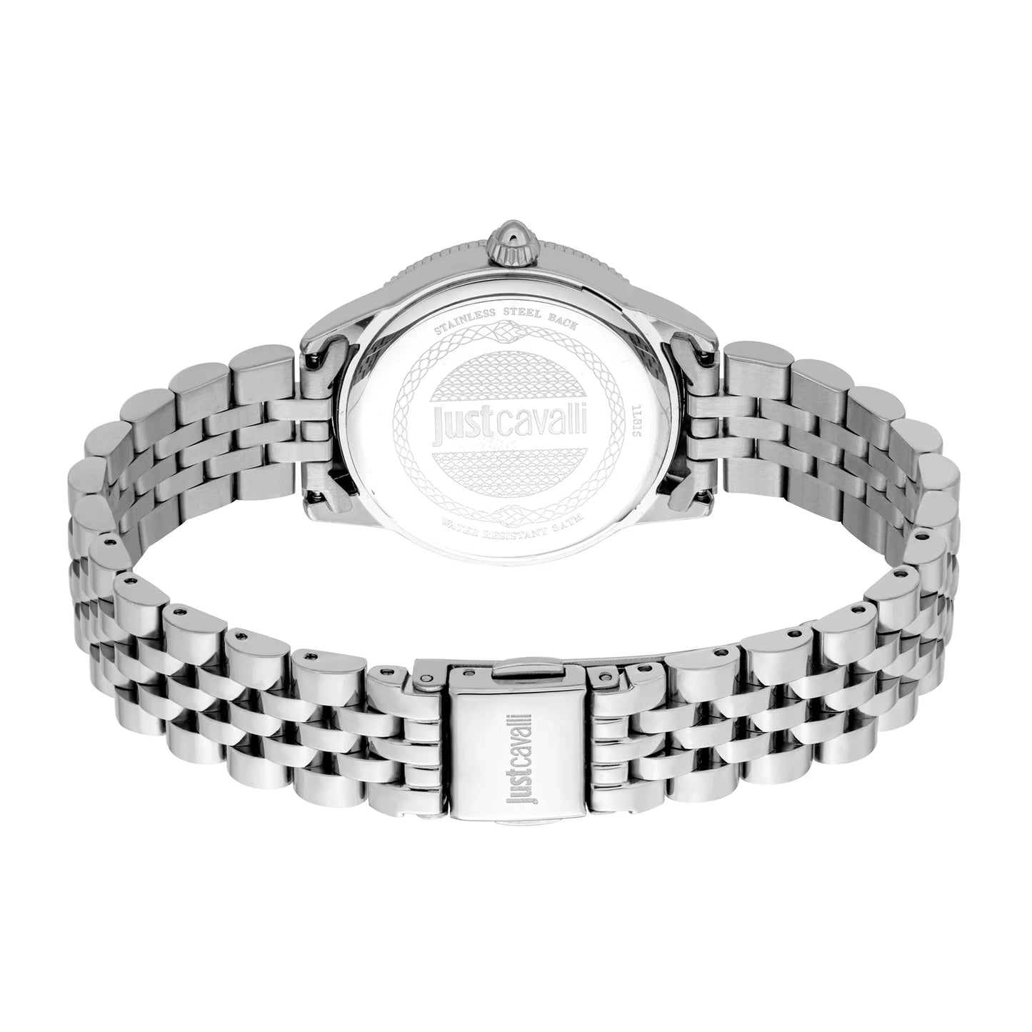 Lovestruck Valentines Silver