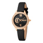 Forward Leather Black RG