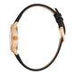 Forward Leather Black RG