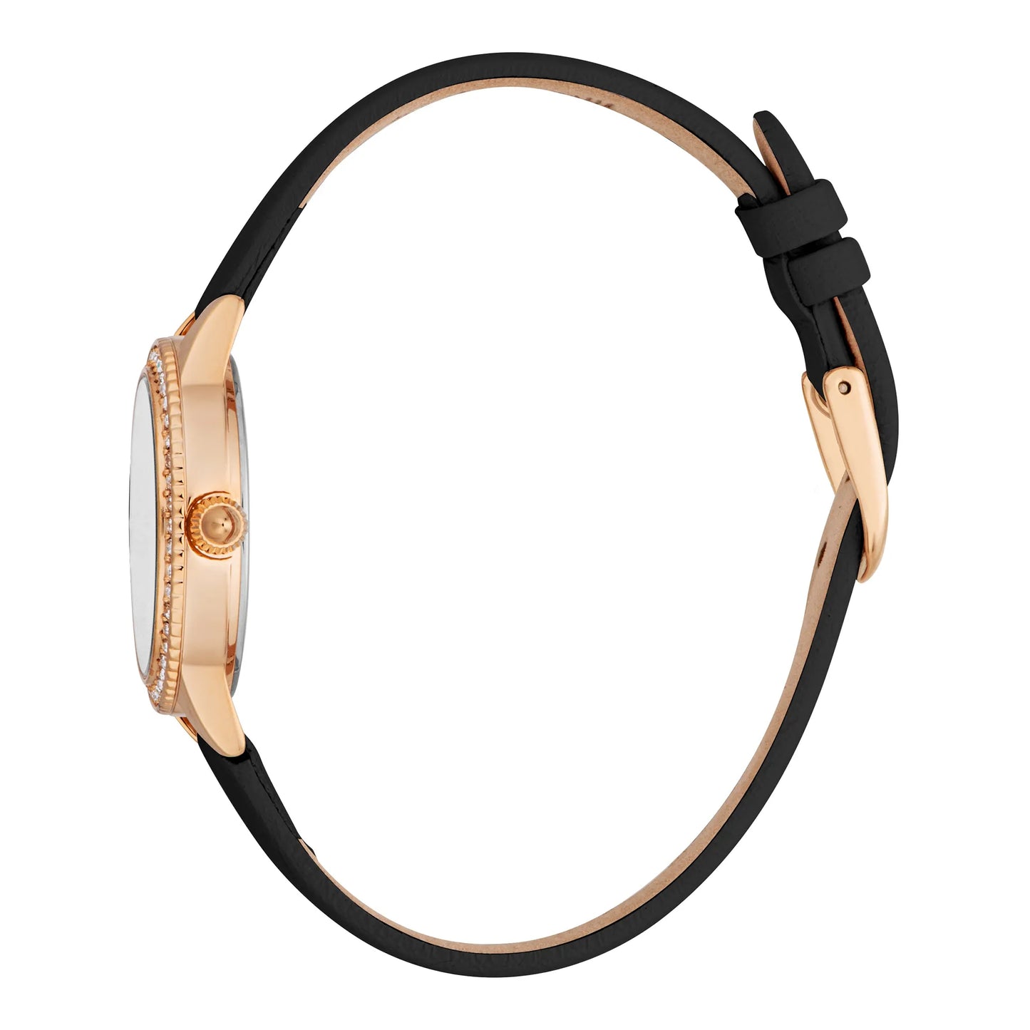 Forward Leather Black RG