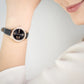 Forward Leather Black RG