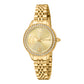 Forward Yellow Gold Champagne