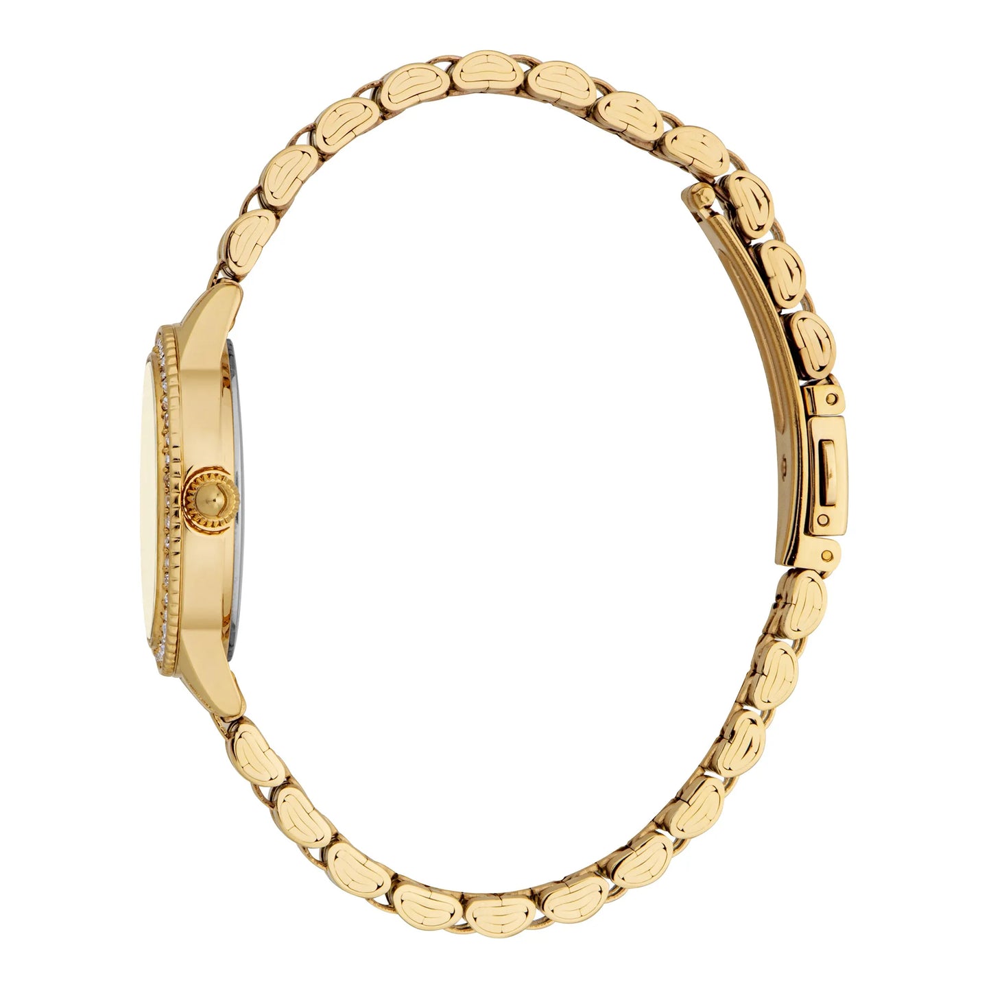 Forward Yellow Gold Champagne