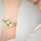 Forward Yellow Gold Champagne