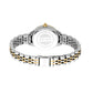 Forward Two Tones YG Silver