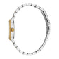 Forward Two Tones YG Silver