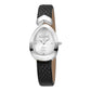 Diversa Snake Black Silver