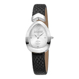 Diversa Snake Black Silver