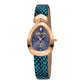Diversa Snake Blu