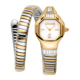 Brillante Snake Two Tones YG MOP