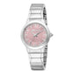 Passione Silver Grey Pink