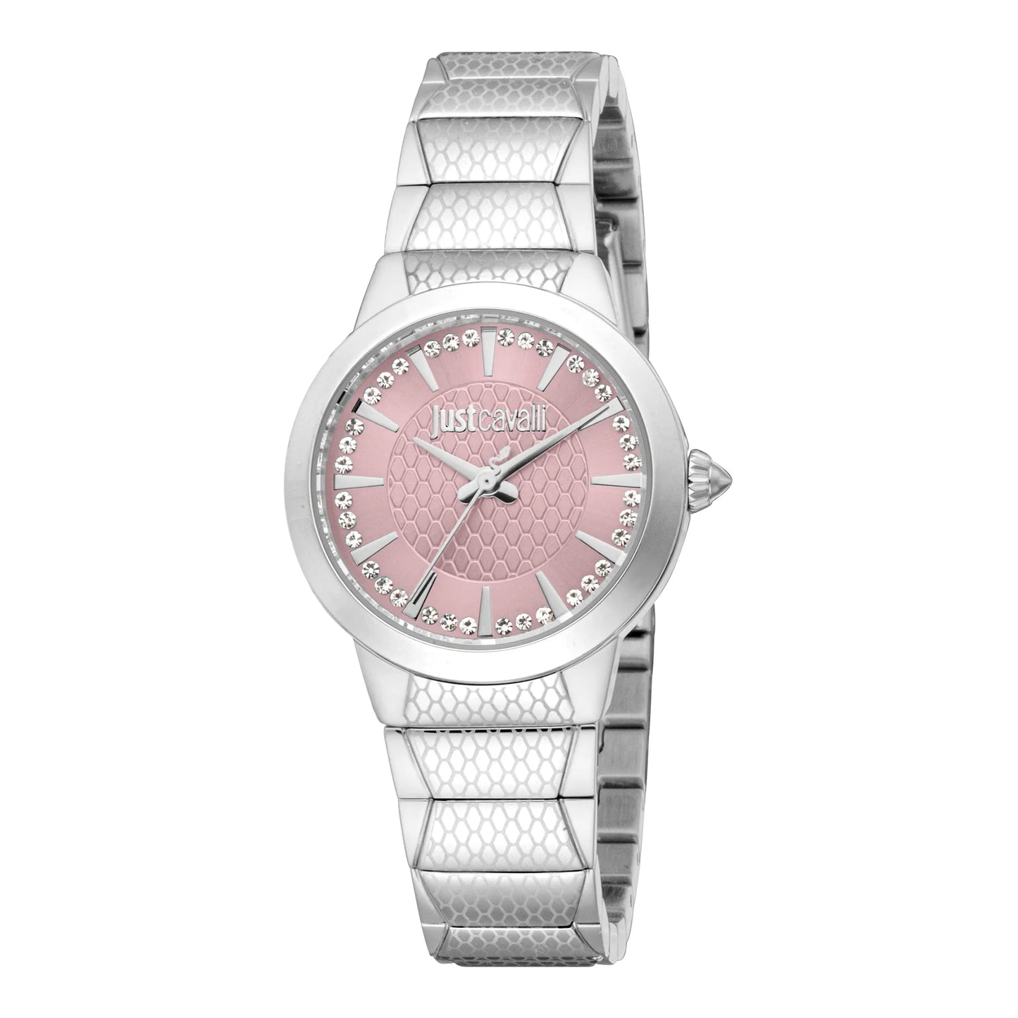 Passione Silver Grey Pink