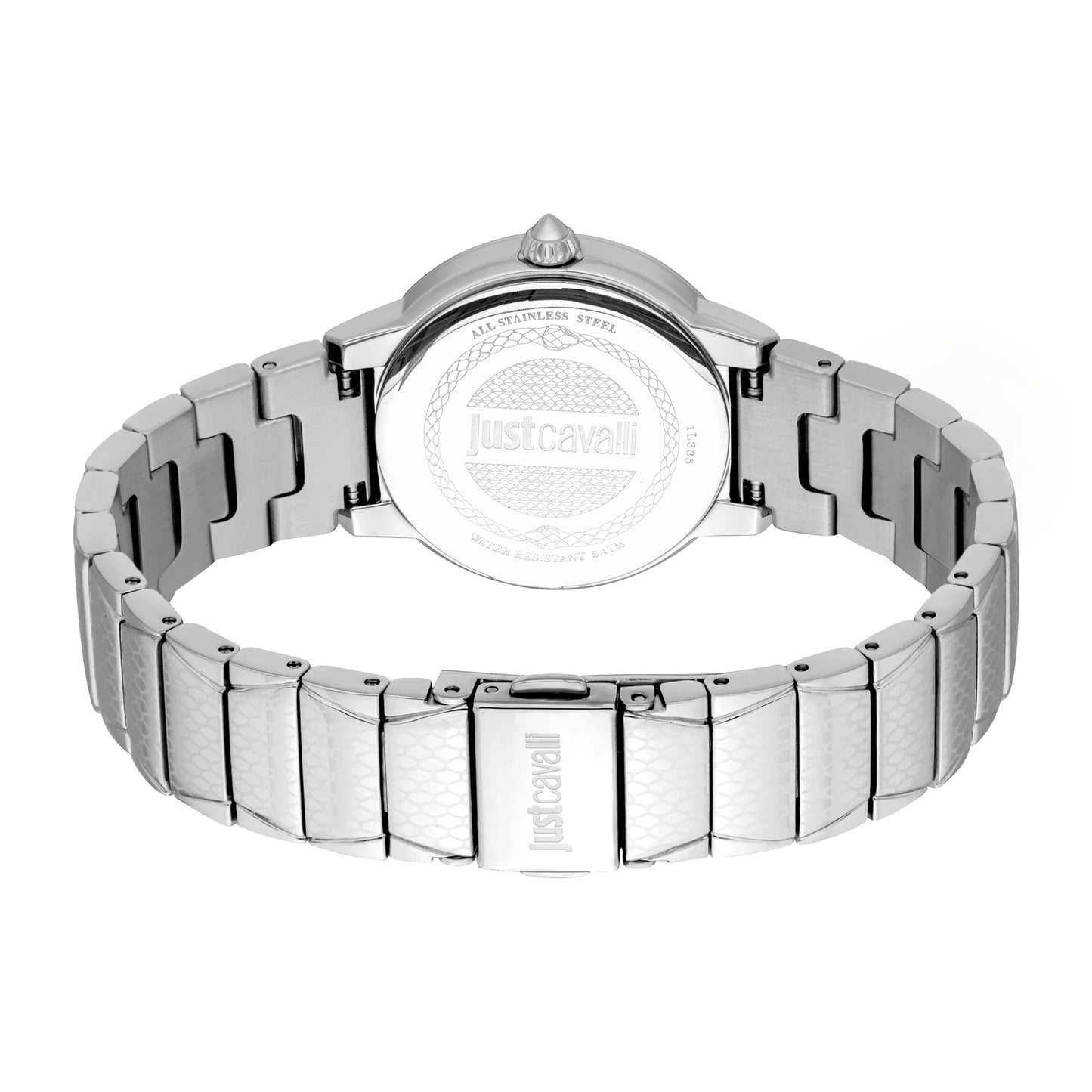 Passione Silver Grey Pink