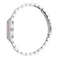 Passione Silver Grey Pink