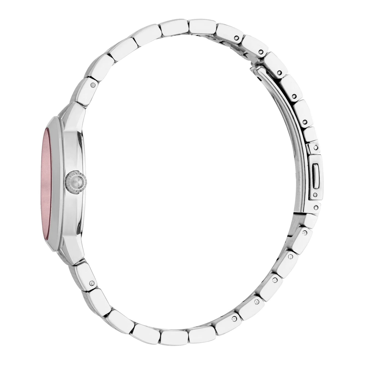 Passione Silver Grey Pink