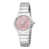 Passione Silver Grey Pink